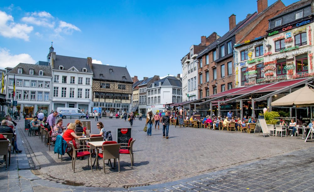 Hasselt