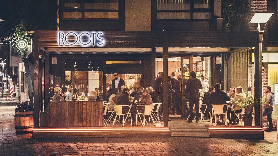 Roots Genk