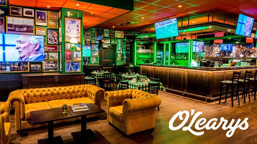 O’Learys Hasselt image