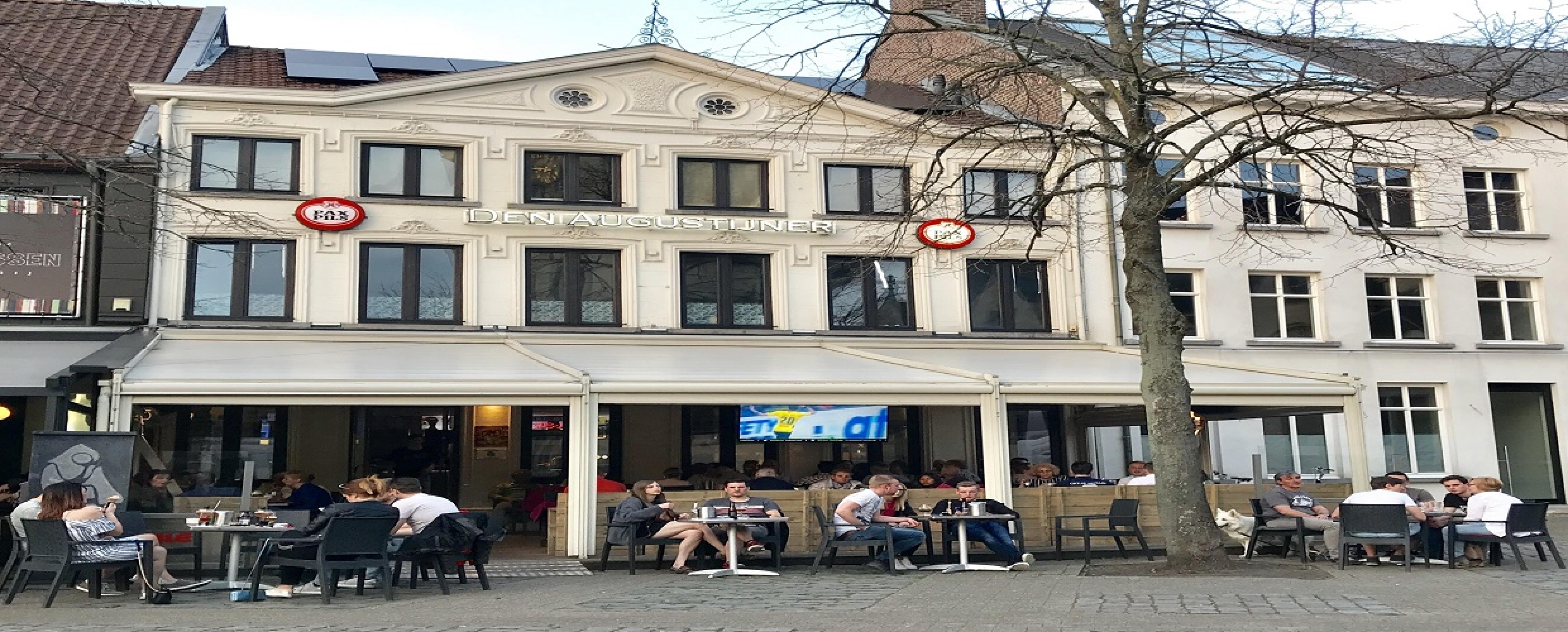 Den Augustijner image