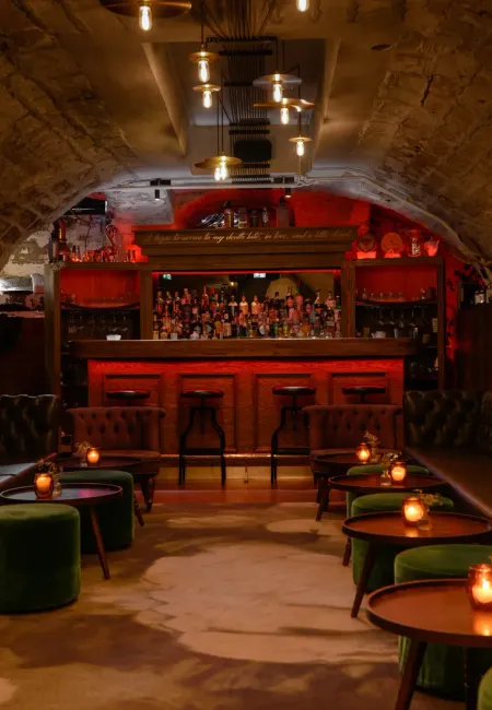 Somewhere in the Middle image