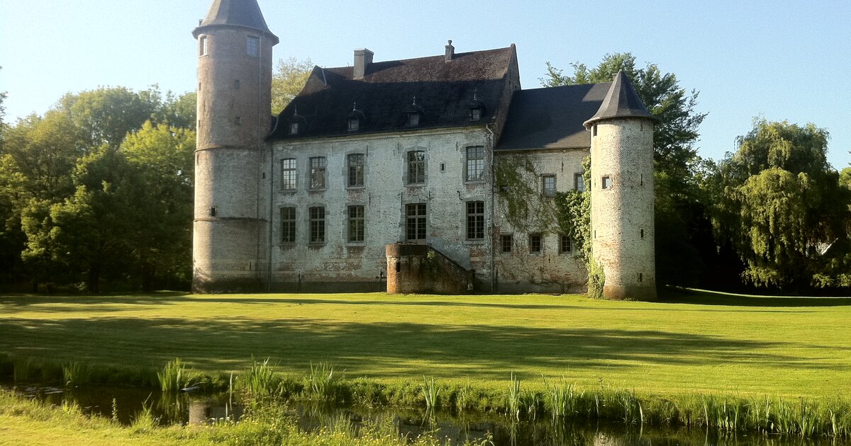 Kasteelbrouwerij Ter Dolen image