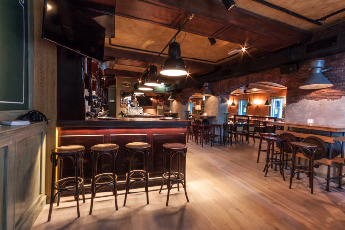 Peter's Irish Pub image