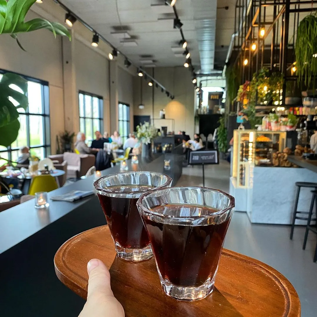 Two Oh Five Maasmechelen image