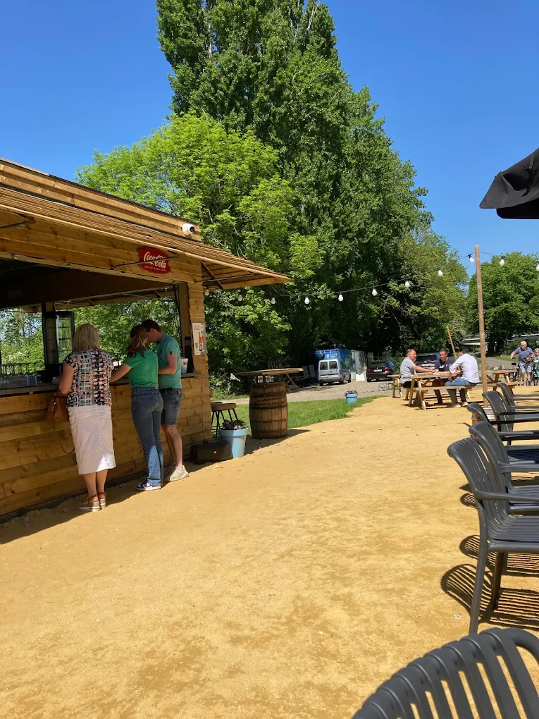 De Brugwachter image